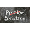 Pressebild - Problem solution