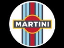 PORSCHE MARTINI Kollektion