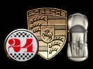 Porsche Pins 