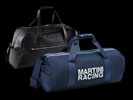 Porsche Martini Le Mans Gulf Reisetasche 