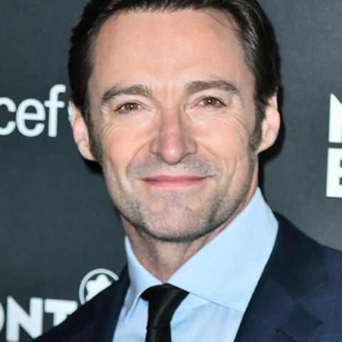 Hugh Jackman