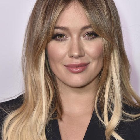 Hilary Duff