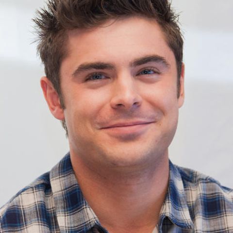 Zac Efron