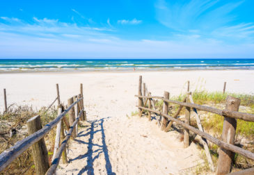 Luxus pur an der Polnischen Ostsee: 3 Tage am Wochenende auf Usedom im TOP 5* Radisson Hotel ...