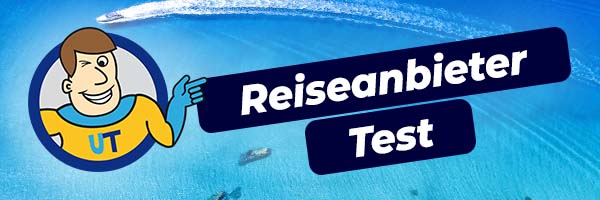 Reiseanbieter im Test