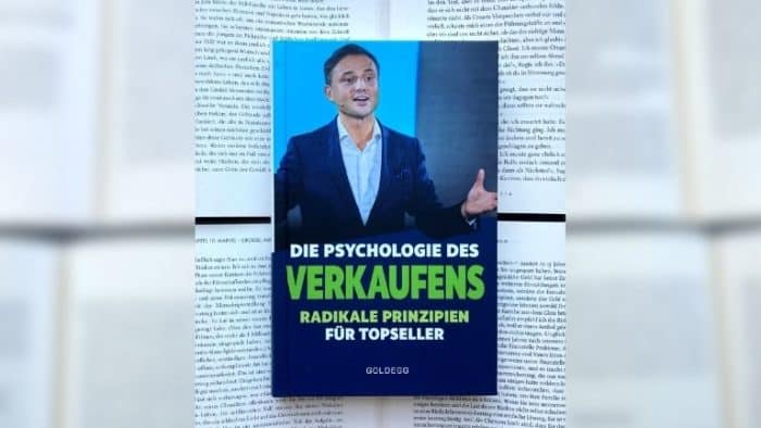 Die Psychologie des Verkaufens