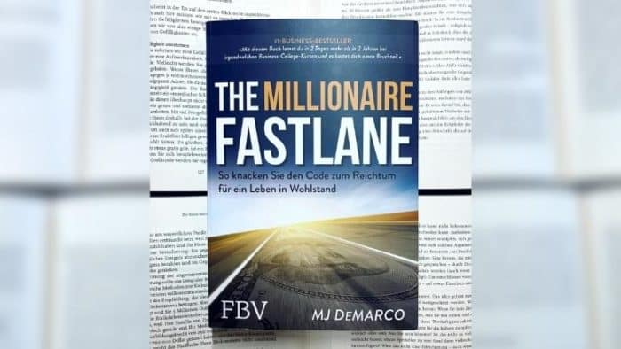 The Millionaire Fastlane