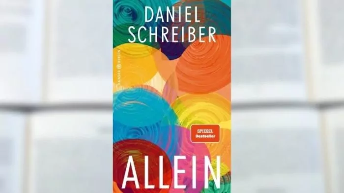 Allein Buch von Daniel Schreiber