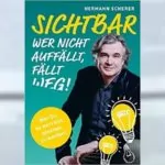 Sichtbar Buch Rezension