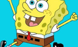 SpongeBob Schwammkopf