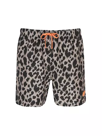 JOOP | Beachshorts | braun