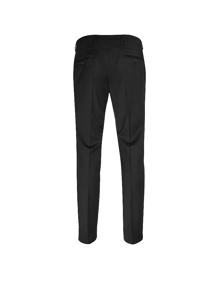 JOOP | Anzughose Slim Fit BLAYR | dunkelblau