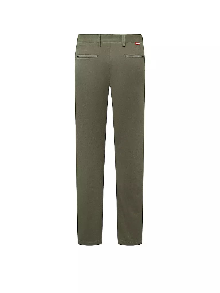 JOOP | Chino MATTHEW101 | dunkelblau