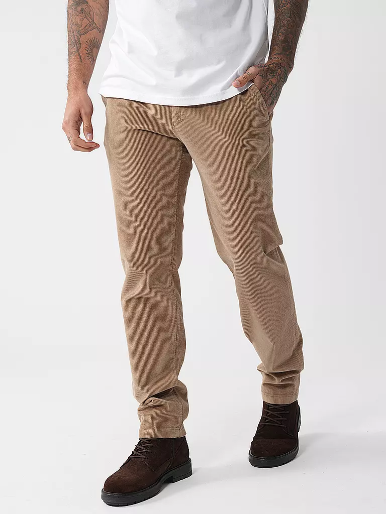 JOOP | Cordhose MATTHEW | beige