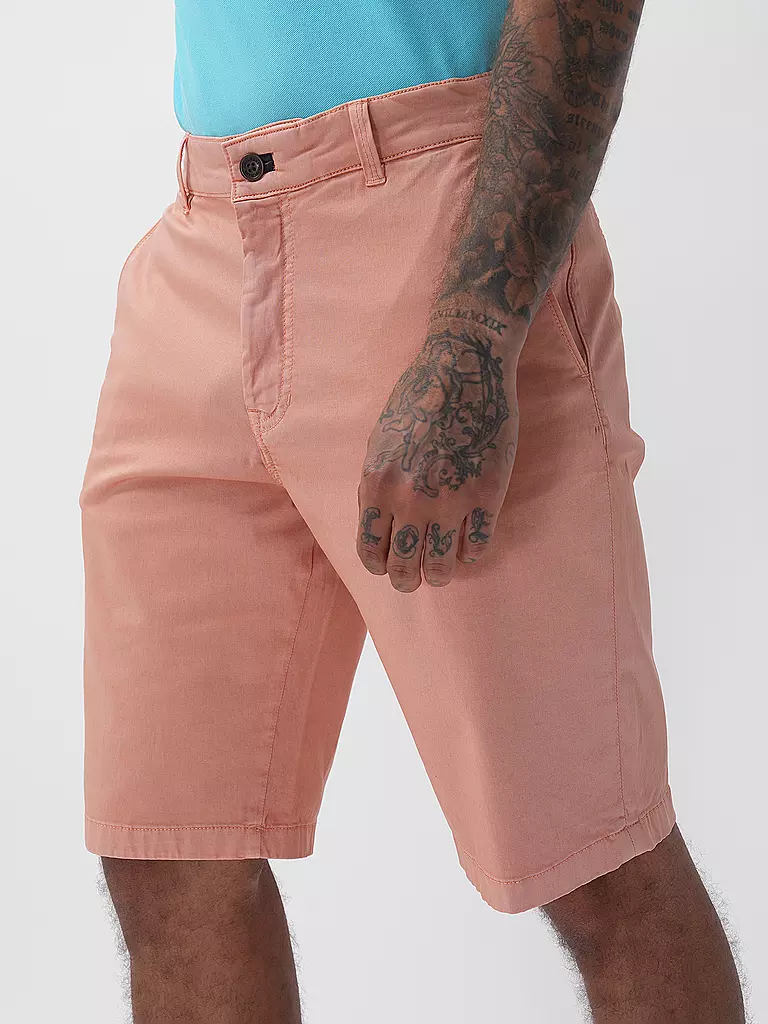 JOOP | Shorts RUDO | hellbraun