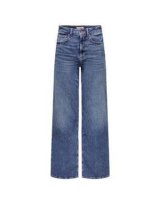 ONLY | Highwaist Jeans Wide Leg ONLMADISON 