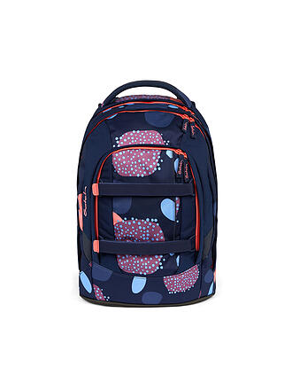 SATCH Schulrucksack Pack Coral Reef