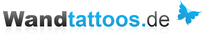 Wandtattoos.de Logo