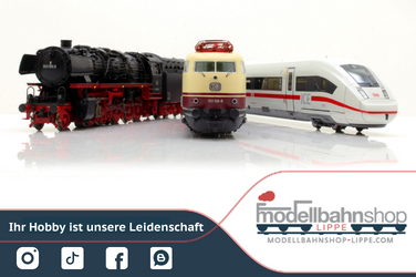 MSL-Modellbahnshop-Lippe