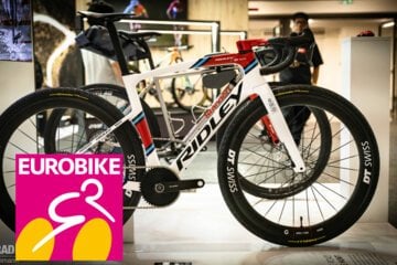 Eurobike 2024: Der Mega Gravel Bike Überblick