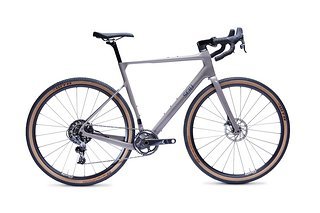 Das Sciu Juniper Gravel Bike