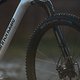 Ein Cannondale Race-Bike ohne Lefty? Kaum vorzustellen!