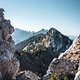 Auch mal eine Wanderrunde in den Bergen drehen statt auf dem Bike zu sitzen?