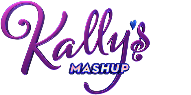 Kally's Mashup : La Voix de la pop