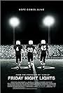 Friday Night Lights - Touchdown am Freitag (2004)