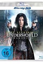 Underworld: Awakening