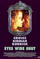 Eyes Wide Shut