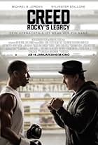 Creed: Rocky's Legacy