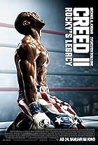 Creed II: Rocky's Legacy