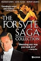 Die Forsyte Saga