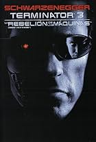 Terminator 3: La rebelión de las máquinas