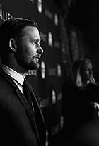 Brian Geraghty at an event for The Alienist: Die Einkreisung (2018)