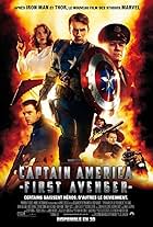 Captain America: First Avenger