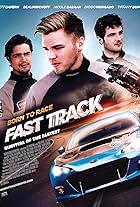 Born 2 Race - Fast Track