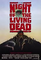 Die Rückkehr der Untoten - Night of the Living Dead