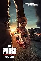 The Purge - Die Säuberung