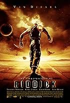 La batalla de Riddick