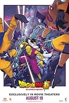 Dragon Ball Super - Super Hero