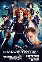 Shadowhunters: Chroniken der Unterwelt