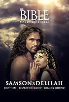 Die Bibel: Samson und Delila