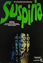 Suspiria: In den Krallen des Bösen