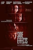 Side Effects - Tödliche Nebenwirkungen