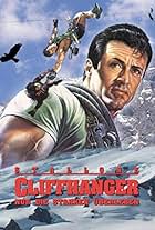 Cliffhanger - Nur die Starken überleben