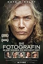 Die Fotografin