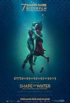 Shape of Water: Das Flüstern des Wassers