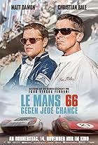 Le Mans 66 - Gegen jede Chance